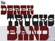 logo The Derek Trucks Band